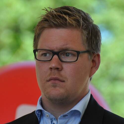 Antti Lindtman