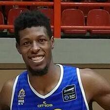 Antwaine Wiggins