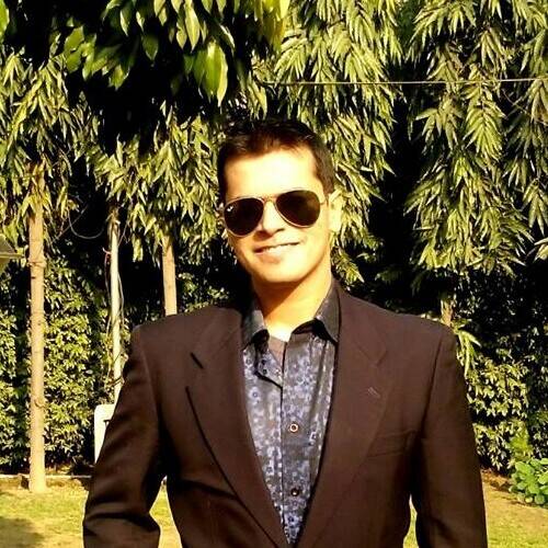 Anubhav Srivastava