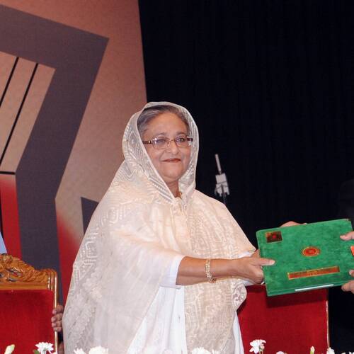 Anupam Sen