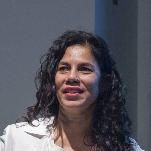 Anupama Kundoo