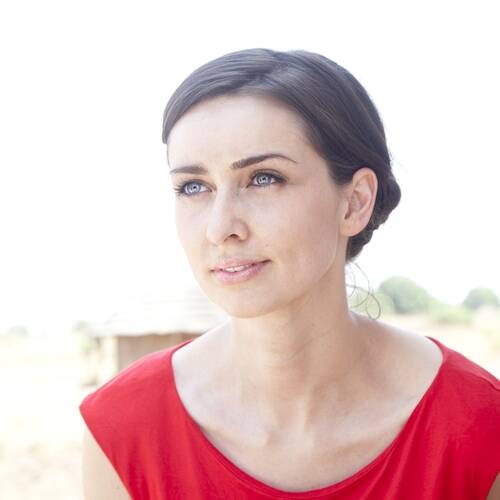 Aoibhinn Ní Shúilleabháin