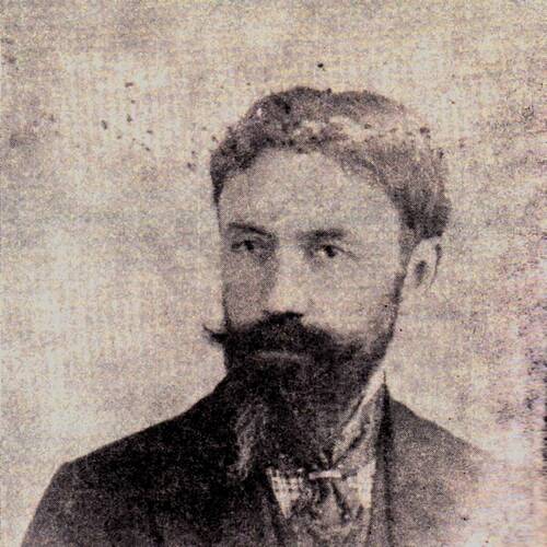 Apcar Baltazar
