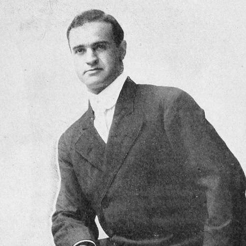 Appleton Adams Mason