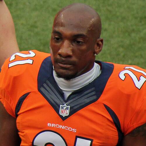 Aqib Talib