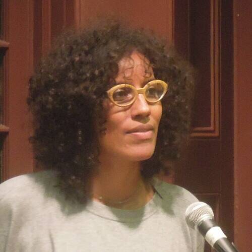 Aracelis Girmay