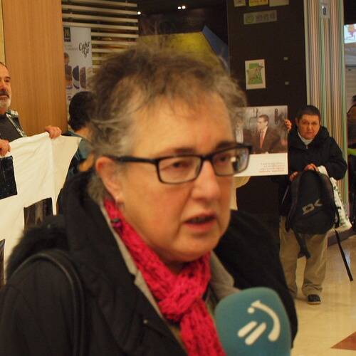 Arantza Urkaregi