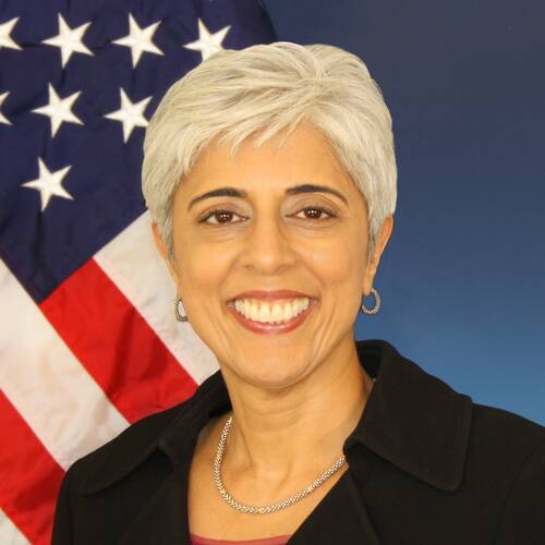 Arati Prabhakar