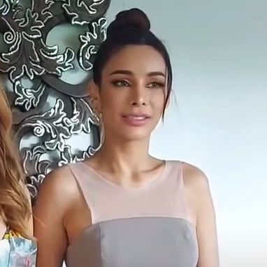 Arayha Suparurk