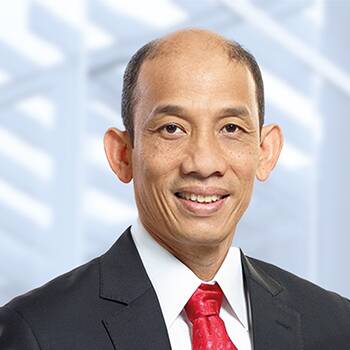 Arcandra Tahar