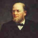 Archibald Alexander Hodge