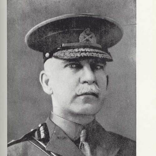 Archibald Cameron Macdonell
