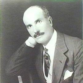 Archibald Weigall
