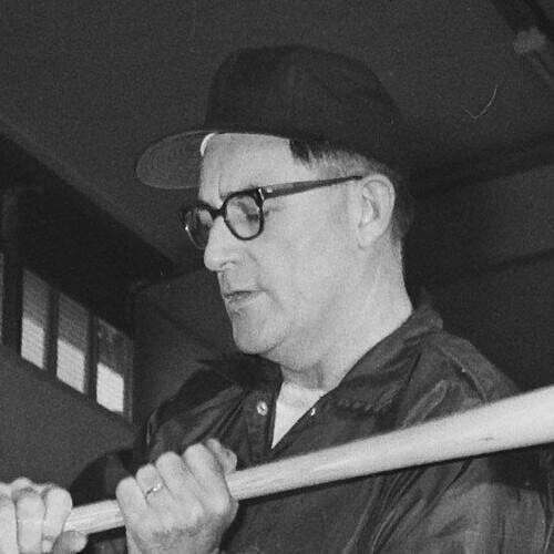 Archie Allen