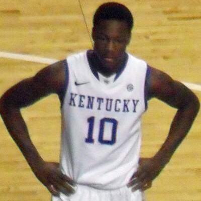 Archie Goodwin
