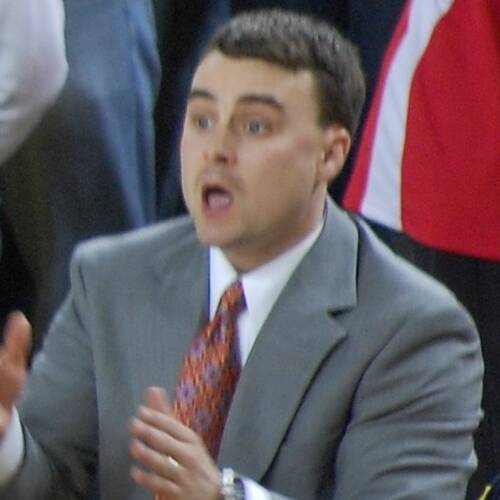 Archie Miller