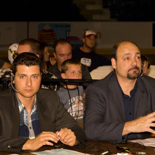 Arda Ocal