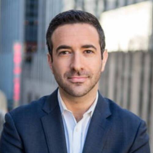 Ari Melber