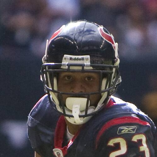 Arian Foster