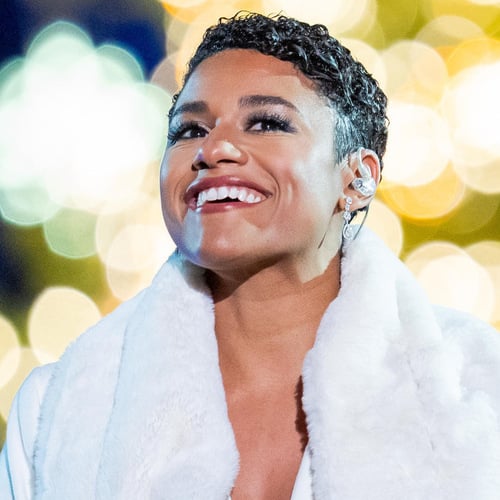 Ariana DeBose