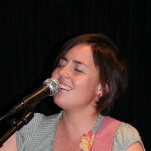 Ariane Moffatt