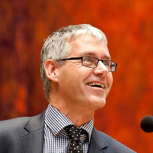 Arie Slob
