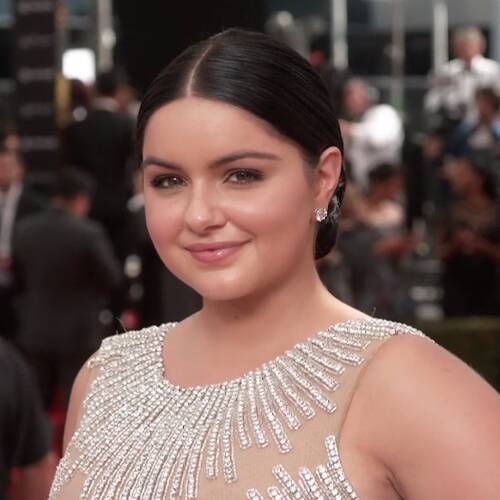 Ariel Winter
