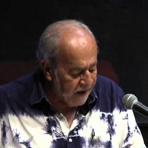 Arif Dirlik