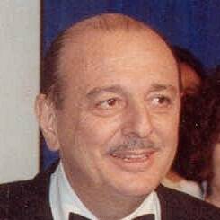 Arif Mardin