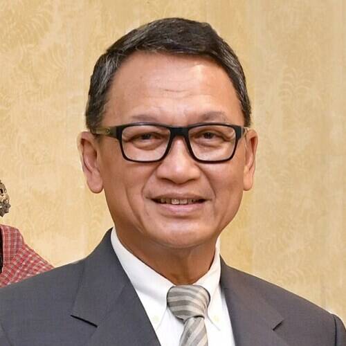Arifin Tasrif