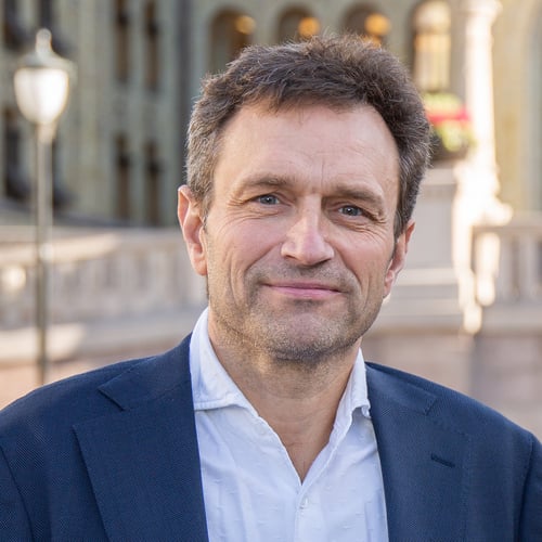 Arild Hermstad