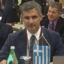 Aris Spiliotopoulos