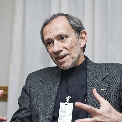 Aristides Patrinos