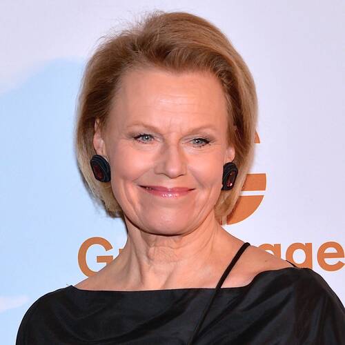 Arja Saijonmaa