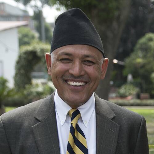 Arjun Karki
