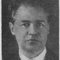 Arkady Mordvinov