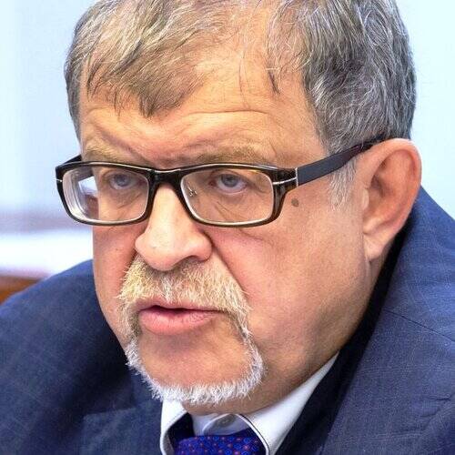 Arkady Ponomarev