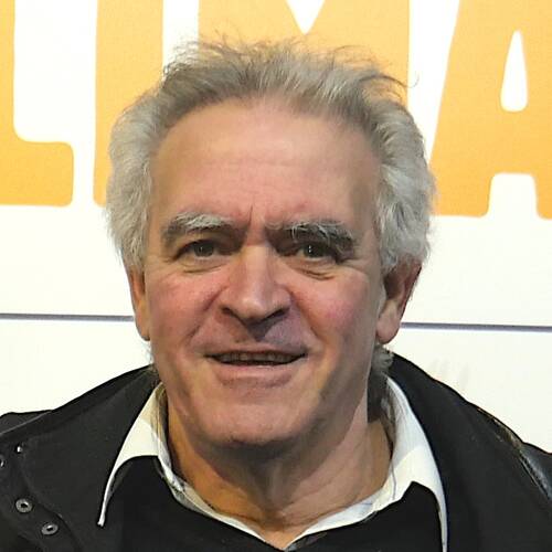 Arkan Simaan