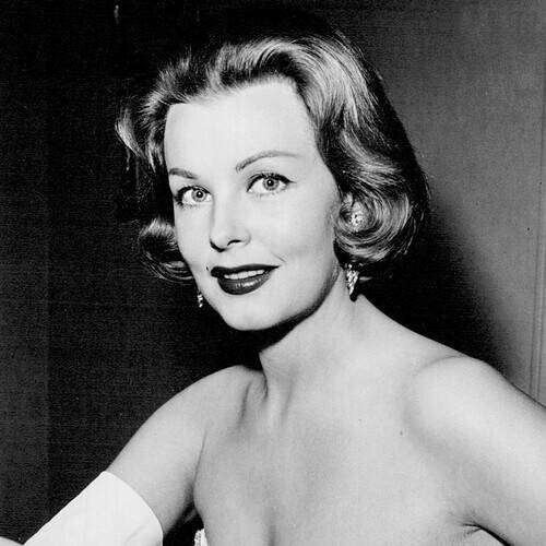 Arlene Dahl