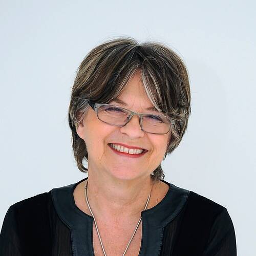 Arlette Cousture