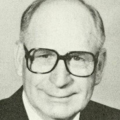 Arlie F. Culp