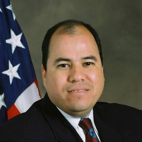 Armando Falcon