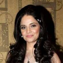 Armeena Khan
