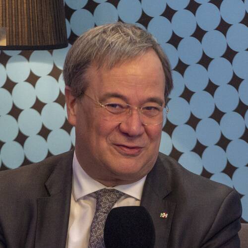 Armin Laschet