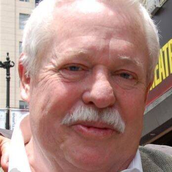 Armistead Maupin