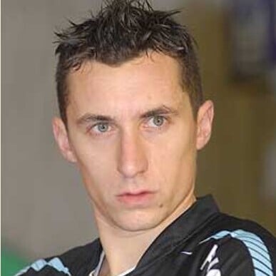 Arnaud Balijon