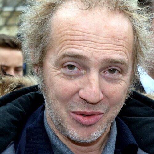 Arnaud Desplechin