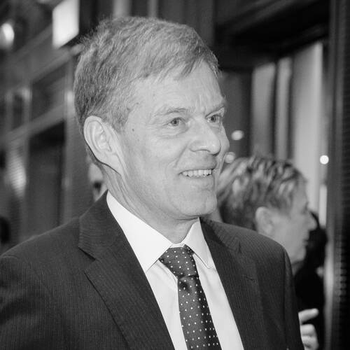 Arne Hyttnes