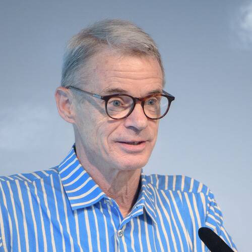 Arne Kaijser