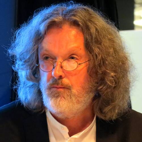 Árni Þórarinsson